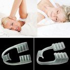 Universal Night Sleep Mouth Guard Anti Snore Mouthpiece Stop Teeth Grinding Anti Snoring Bruxism Body Care Sleep Tool