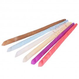 10pcs Fragrance Ear Candles Healthy Care Natural Ingredients Ear Treatment Ear Wax Removal Cleaner Ear Coning Treatment