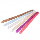 10pcs Fragrance Ear Candles Healthy Care Natural Ingredients Ear Treatment Ear Wax Removal Cleaner Ear Coning Treatment
