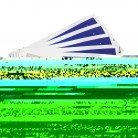 1Pc 3D Teeth Whitening Strips Teeth Dental Whitening Cleaning Double Elastic Gel Strips