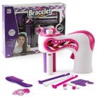 Girls Automatic Hair Braiding Device Electric Quick Twist Hair Braider Machine Styling Kit Ponytail Styling Maker Tools