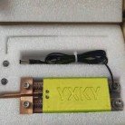 Integrated Type Spot Welding Pen Automatic Trigger Weld Machine Accessory for 18650