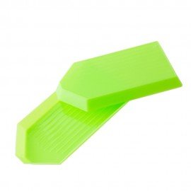 10Pcs/Set Handmade Diamond Painting Tools Set DIY Diamond Embroidery Pen Tray Tools