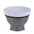 Photography Light Soft White Diffuser Cloth for 7