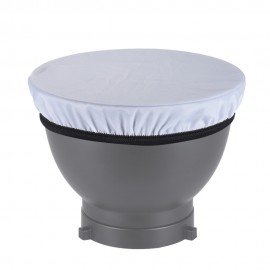 Photography Light Soft White Diffuser Cloth for 7