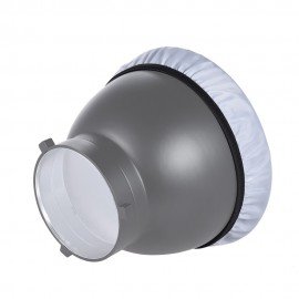 Photography Light Soft White Diffuser Cloth for 7