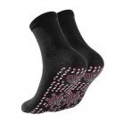Heated Socks, Self Heating Socks, Tourmaline Self-Heating Magnetic Socks, Massage Socks for Men and Women, Foot Warmer Socks, Great for Outdoor Mountaineering, Skiing, Fishing