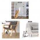 Furniture Scratch Guards Cat Scratch  Protector Pad for Protecting Furniture