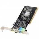 PCI Internal TV Tuner Card MPEG Video DVR Capture
