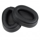 1 Pair Headphones Ear Pad Replacement Ear Cushion Cover Compatible with Sony MDR-100ABN WH-H900N Headphone Earpads