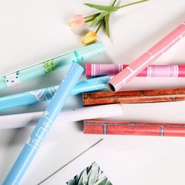 Three-dimensional Self-adhesive Waterproof Wallpaper For Dormitory Bedroom