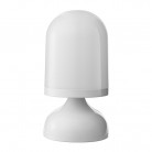 Intelligent Voice-controlled Voice Small Night Light USB Charging Pat Dimming