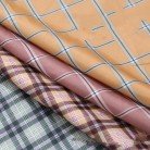 Long Sleeve Waterproof And Grease Proof Apron For Domestic Kitchen