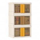Installation Free Foldable Storage Box