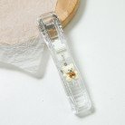 Metal Ticket Holder For Documents