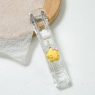 Metal Ticket Holder For Documents