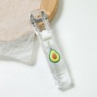 Metal Ticket Holder For Documents