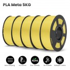 3D Printing Consumables PLA 1.75mm 3.0 High Toughness