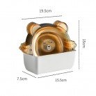 New Type Bone Dish Plastic Plate