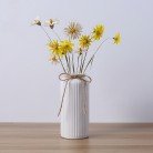 Decorative Creative Ceramic Flowerware Simple And Modern