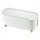 Light Luxury Wire Finishing Frame Storage Box