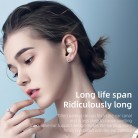 Earphone  Side Sleep Not Pressure Ear Ultra-small Wireless Movement