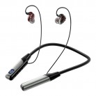 In-Ear Sports Stereo Wireless Bluetooth Headset