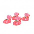 Fashionable Soft-soled Non-slip And Breathable Shoes For Pet Dogs