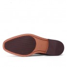 New Men's Fashionable Leather Shoes