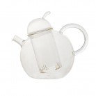Heating High Borosilicate Kettle Suit