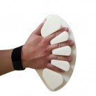 Stylish And Simple Exercise Split Fingerboard Trainer For Home Use