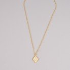 Women's Light Luxury Geometric Necklace