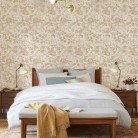 PVC Self-adhesive Wallpaper For Background Wall