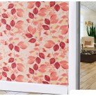 Home Fashion Minimalist Glass Window Sticker Blackout