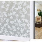 Home Fashion Minimalist Glass Window Sticker Blackout