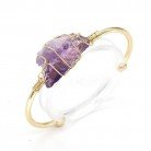 Fashion Personality New Natural Crystal Bracelet