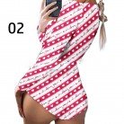 Casual Women Nightclub Tight  Jumpsuit