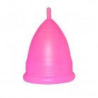 Medical Grade Silicone Aunt Menstrual Cup