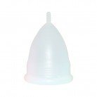 Medical Grade Silicone Aunt Menstrual Cup