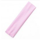 Elastic Headband Pure Cotton Sweat-absorbing Hair Band