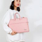 Men's And Women's Fashionable Lightweight Waterproof Briefcase