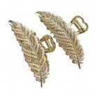 Women's  Sweet Alloy Hair Accessories