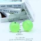 Glow Simulation Fruit DIY Stereo Resin Accessories