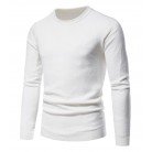 Men's Large Size Sweater Knitted Sweater Tide