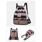 Simple Yoga Light Anti-spring Leisure Travel Bag