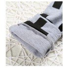 Children Casual Fashion Track Pants Cross Pants