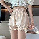 Pumpkin Pants Women's Thin Safe And Light Resistant Can Be Worn Loose