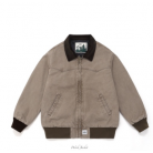 American Flying Jacket, Work Clothes, Cotton Jacket, Retro