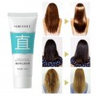 Protein Correction Straight Hair Cream Softens Household Clip Free