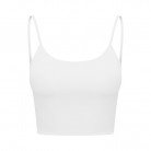 U Shaped Fitness Fashion Yoga Vest
